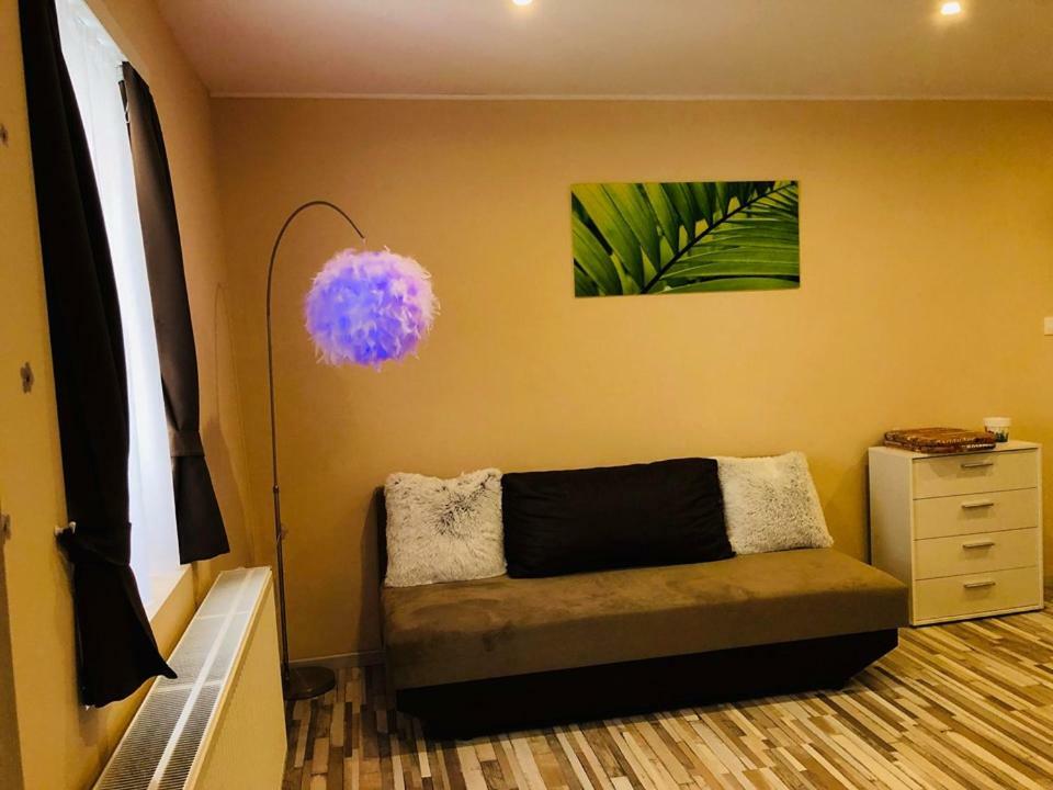 Bubble House - Apartmanok Szilvásvárad Exterior foto
